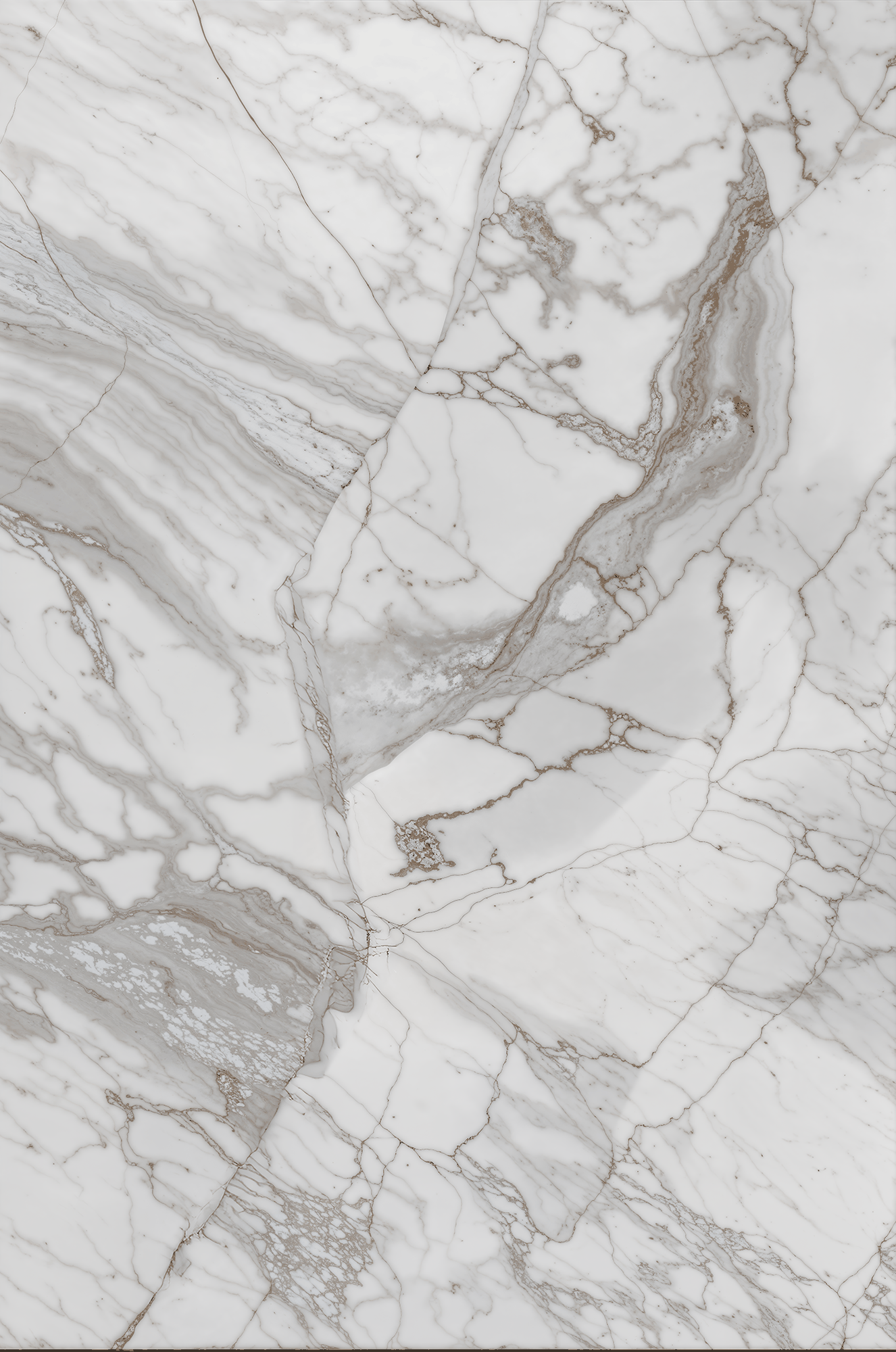 Mystic Marble elegant photo background texture with intricate veins and natural hues.