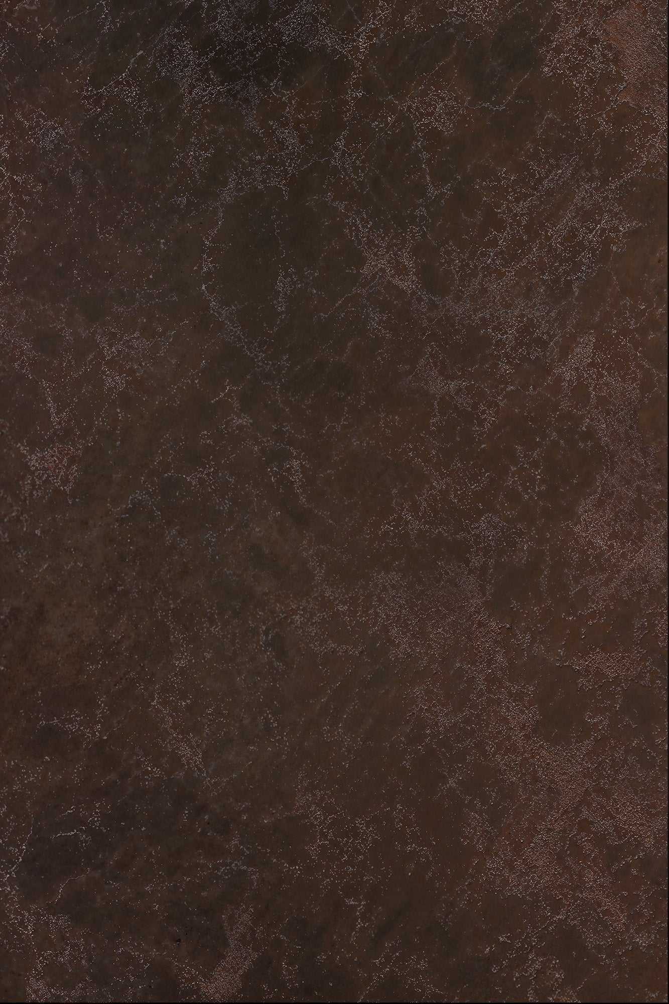 Amalfi Palace dark brown matte stone texture with European elegance.