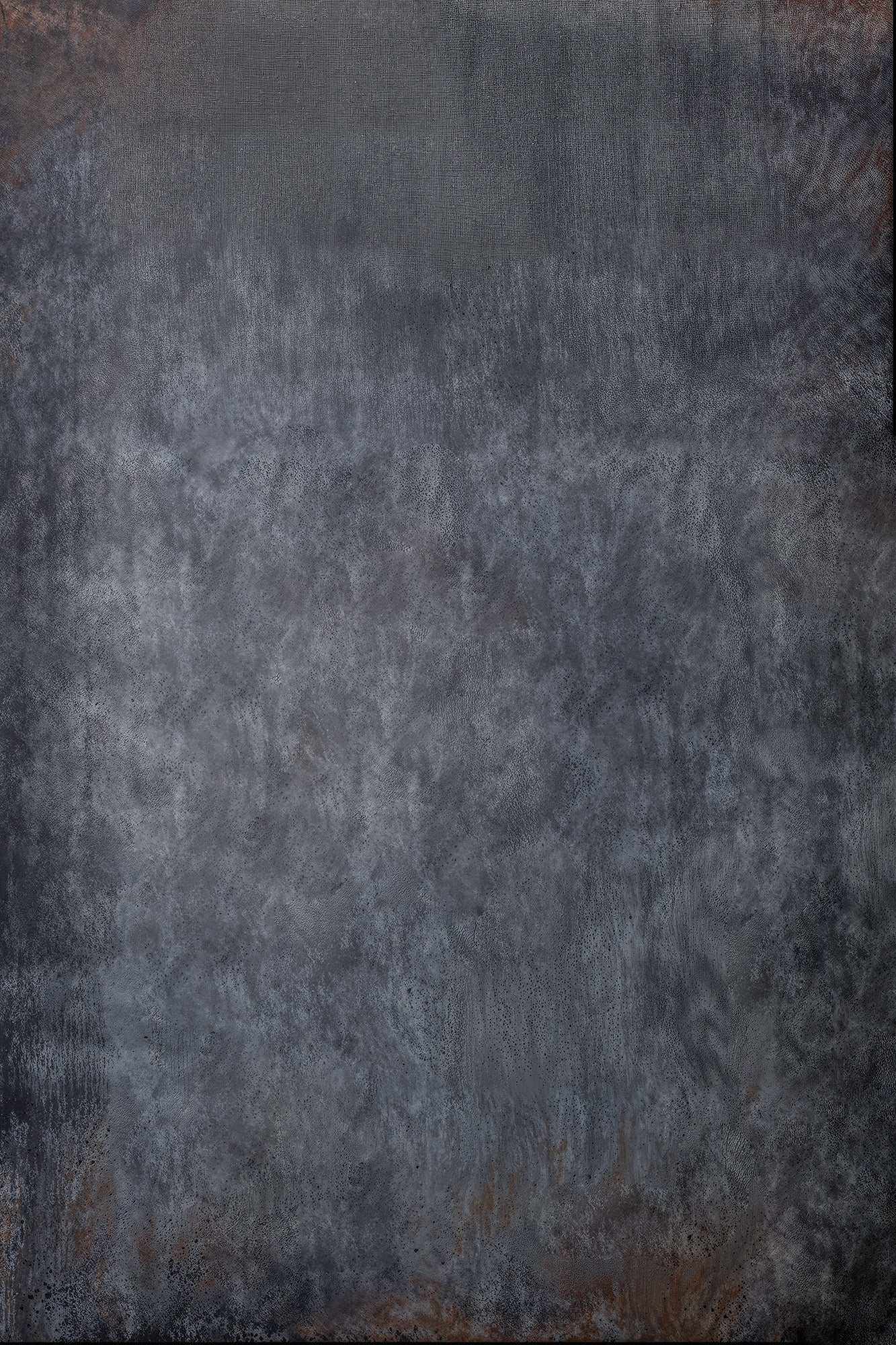 Charcoal Veil dark grey textured background for photography and design projects.