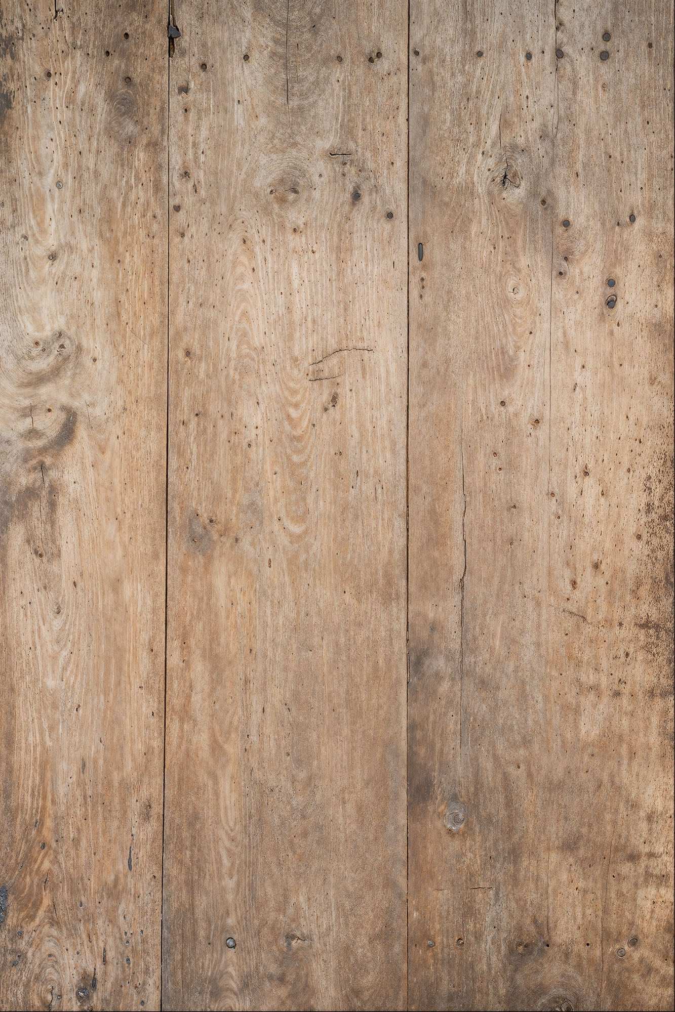 Country Planks rustic wood backdrop with weathered texture and warm tones for farmhouse-style photography.