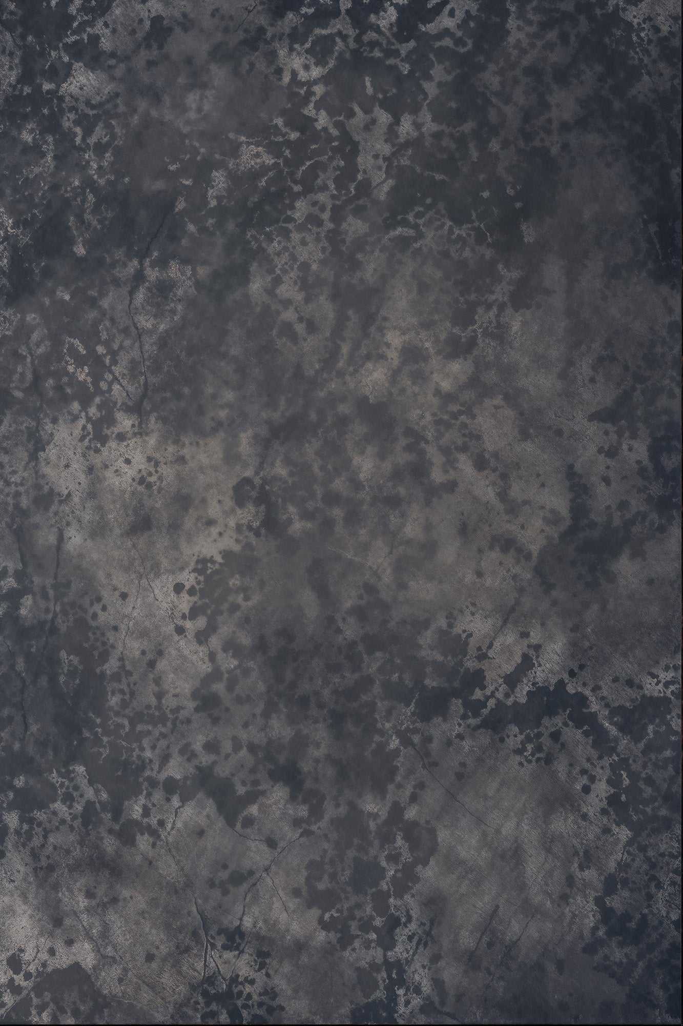 Dark Storm backdrop with charcoal hues and textured strokes for dramatic photography.