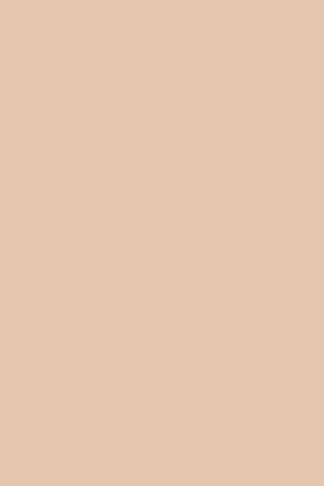 Warm Almond solid color background for photography, adding warmth and elegance.