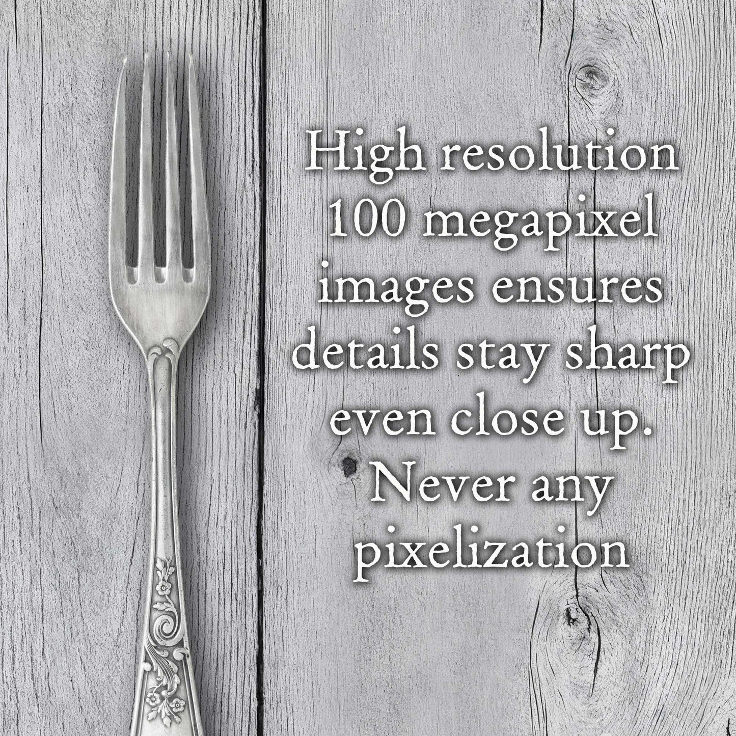 Driftwood Grey backdrop with rustic wood grain and subtle grey tones, ideal for photography.