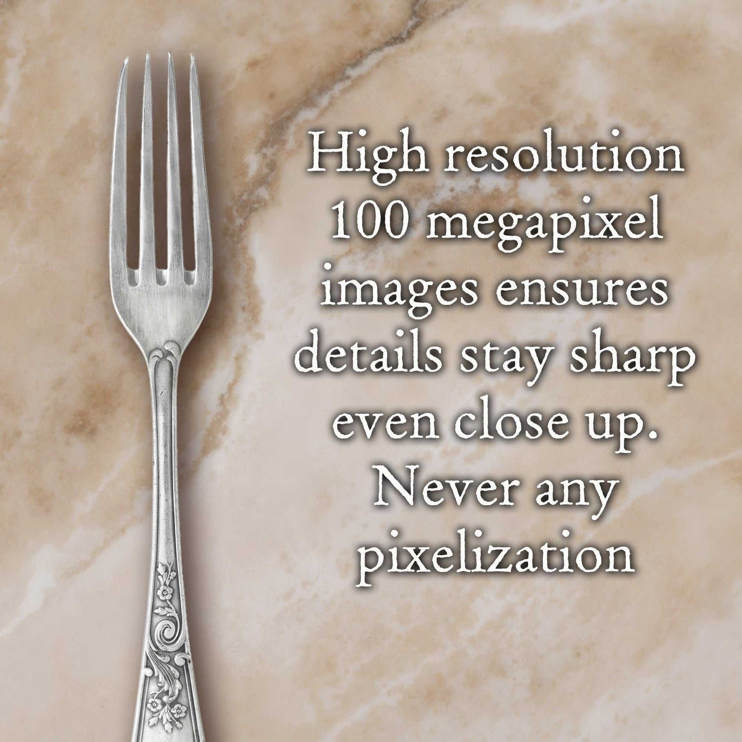 Cappuccino backdrop with marble-like beige and brown texture, ideal for food and lifestyle photography.