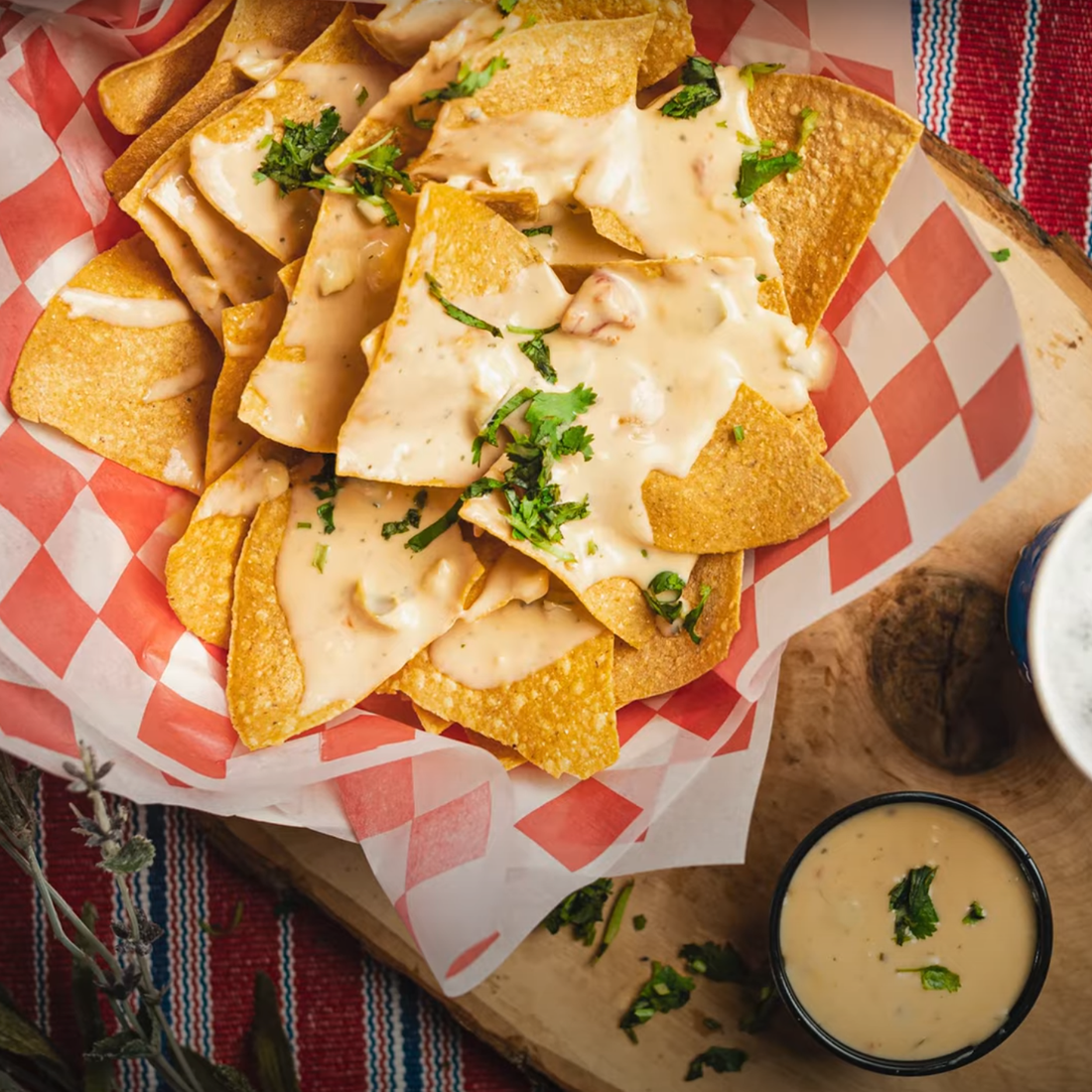 How to Nail Your Next Food Photography Shoot: 5 Essential Tips