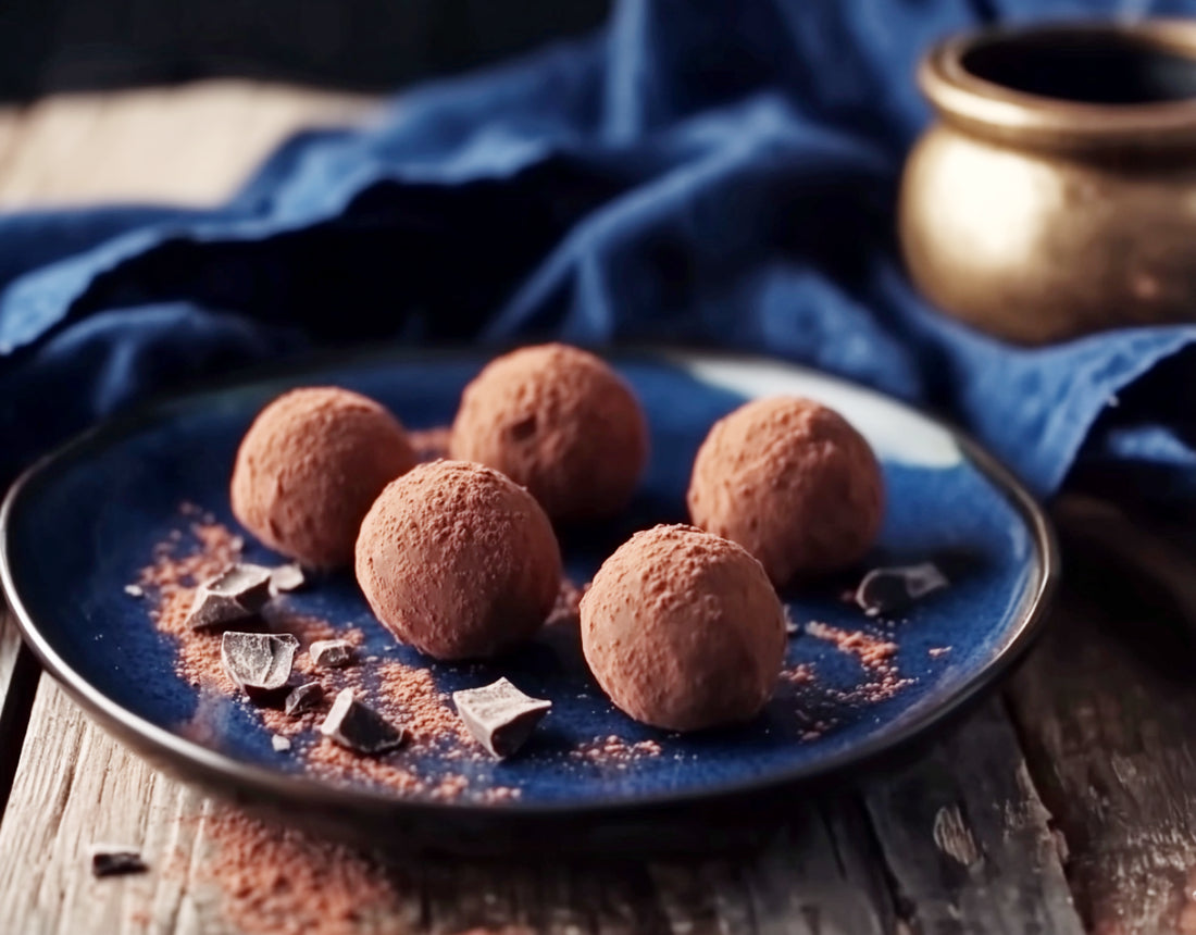 A Comprehensive Guide to Dark Food Photography