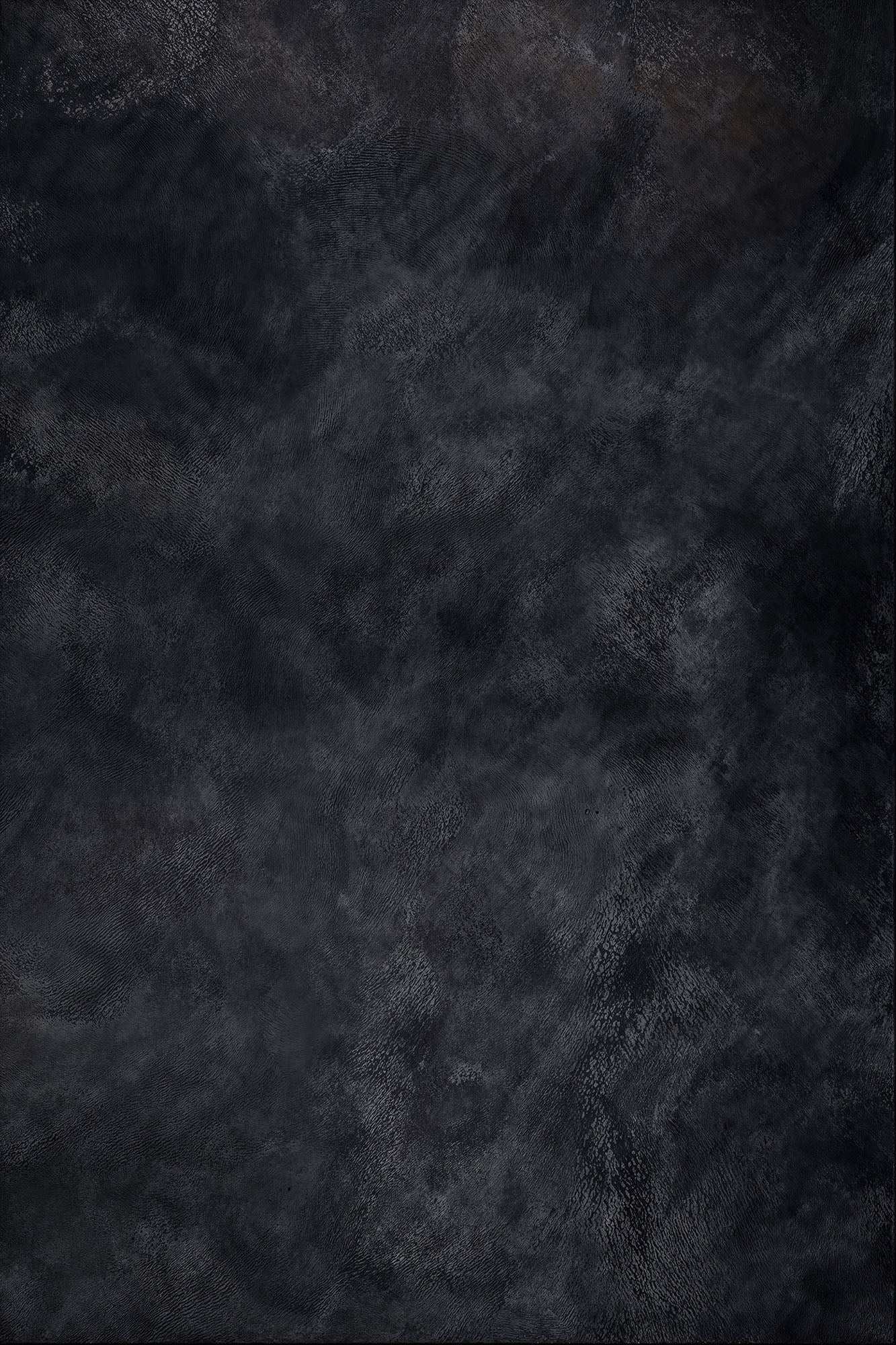 Raven's Wing backdrop with moody dark texture and subtle patterns for dramatic photography.