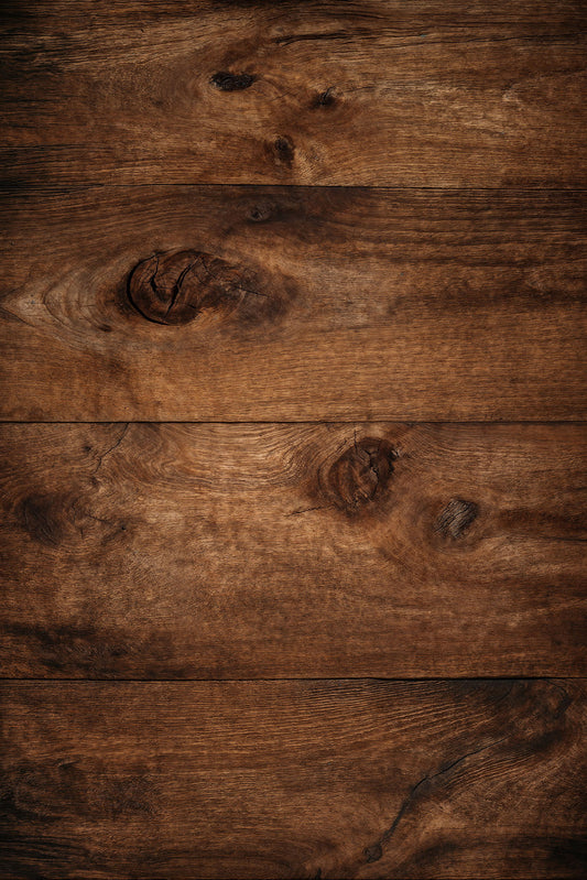 Rustic Walnut