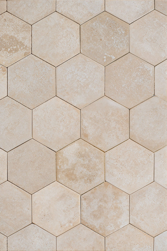 Terra Tile