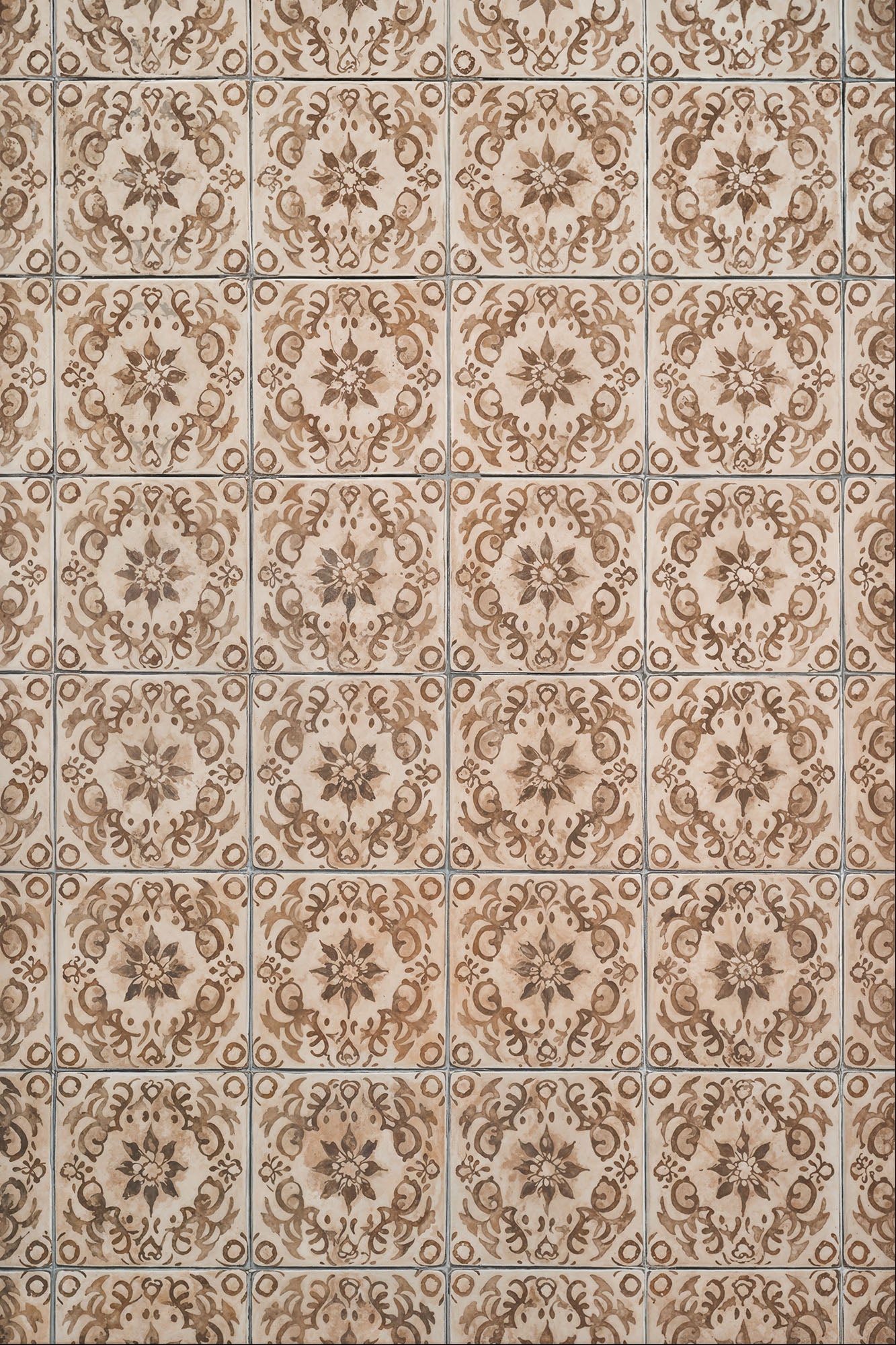 Timeless Tiles