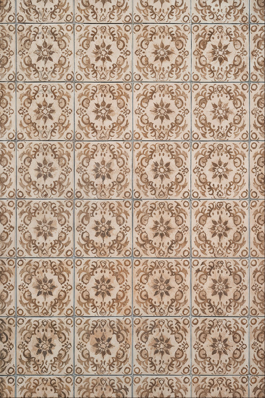 Timeless Tiles