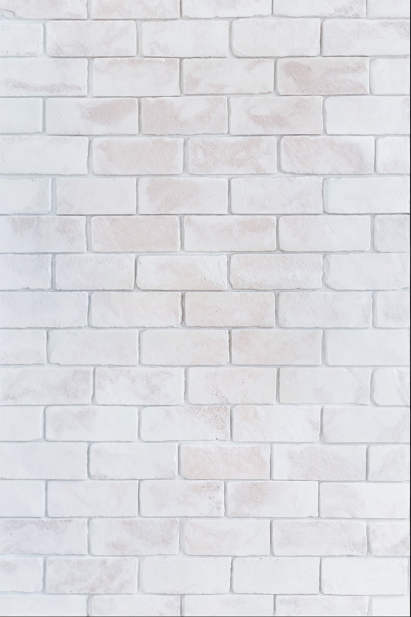 Whitewash Bricks