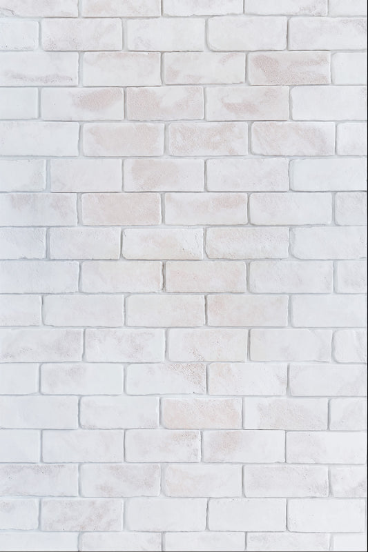 Whitewash Bricks