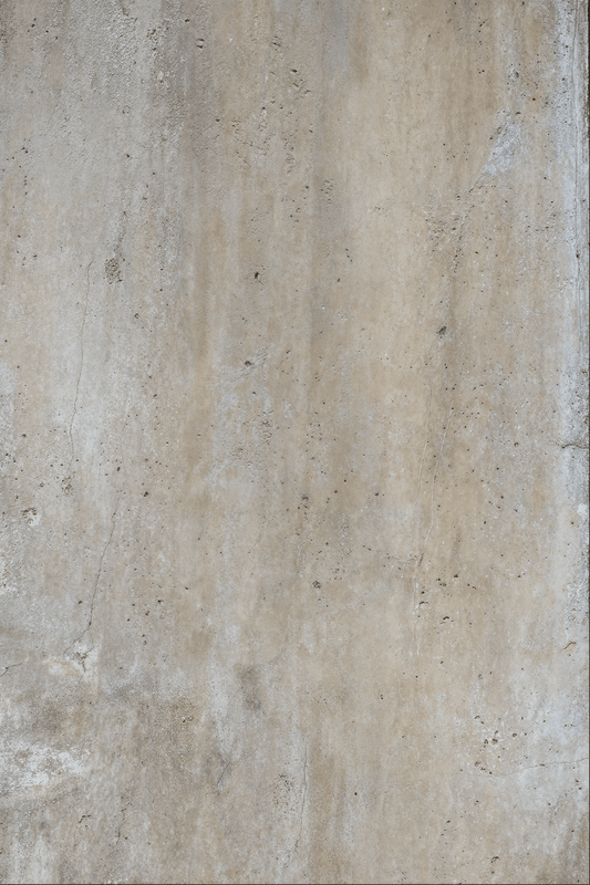 Rustic stone-textured surface from Worn Heritage for product photography.
