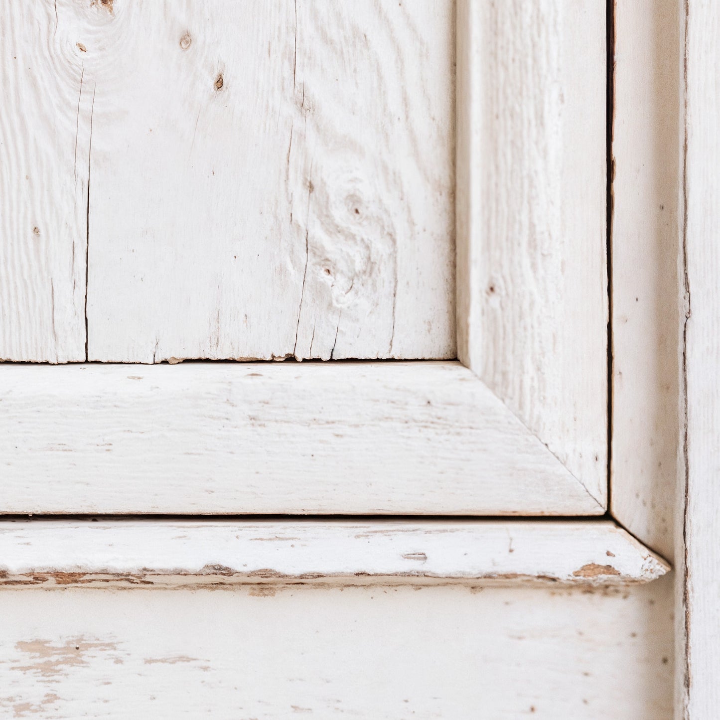 Cottage Window